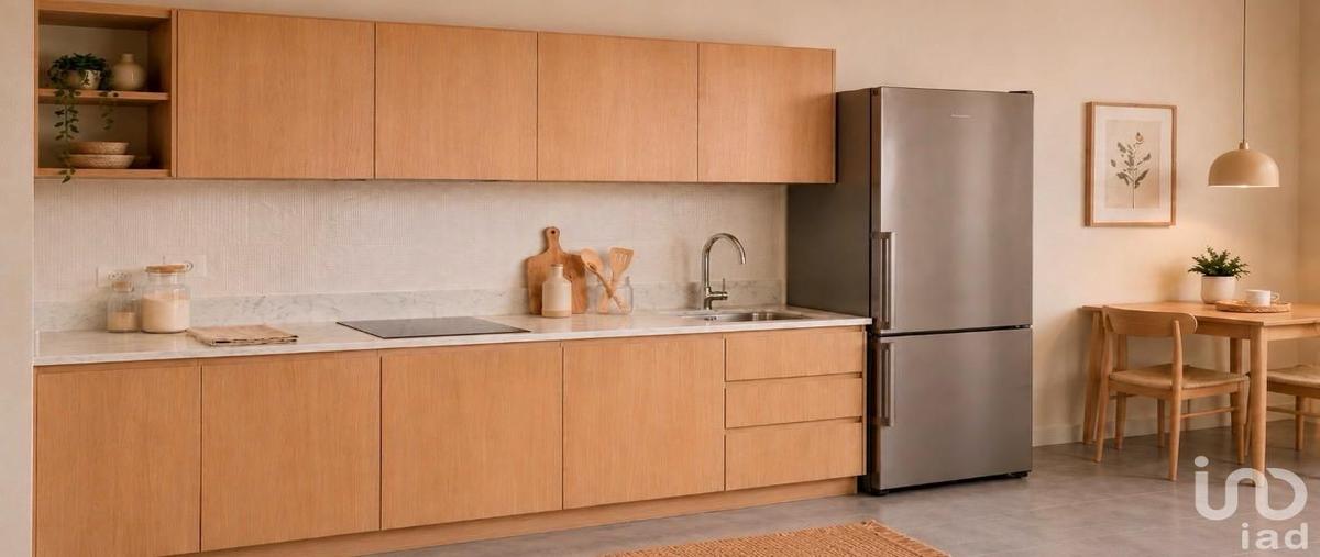 Foto de departamento en venta en calle 70 138, el pedregal, solidaridad, quintana roo, 31727549 No. 04