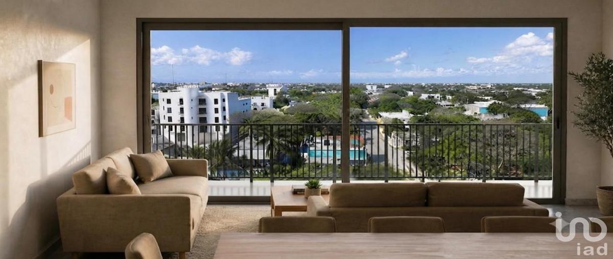 Foto de departamento en venta en calle 70 138, el pedregal, solidaridad, quintana roo, 31727549 No. 05