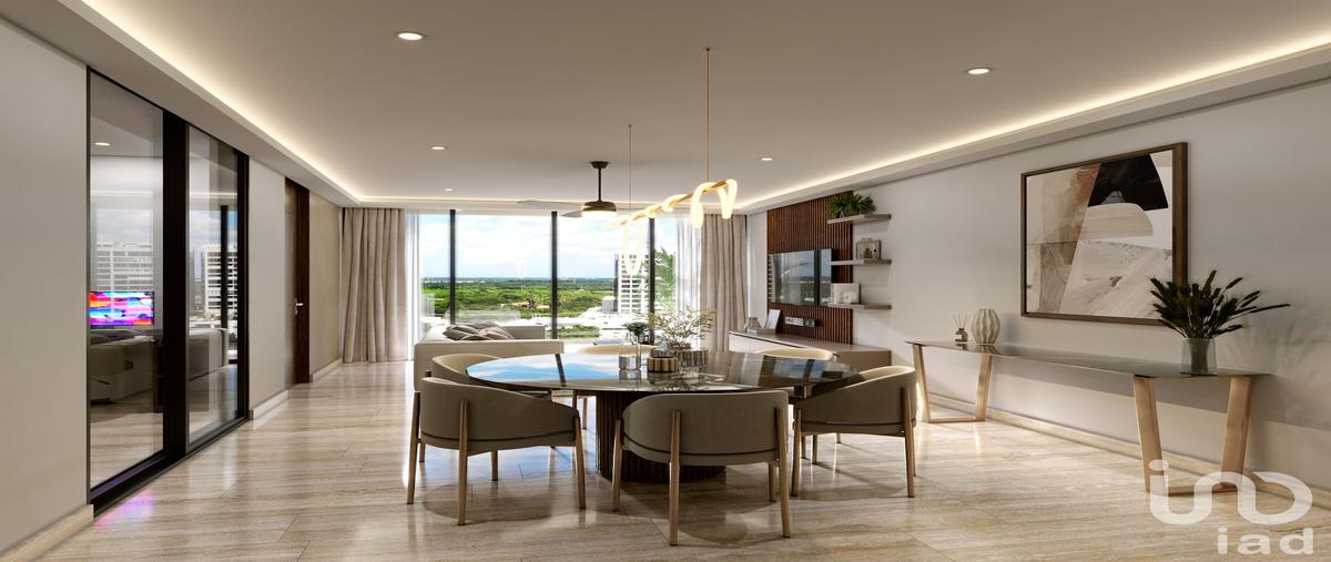 Foto de departamento en venta en calle 71 221, montes de ame, mérida, yucatán, 29100640 No. 05
