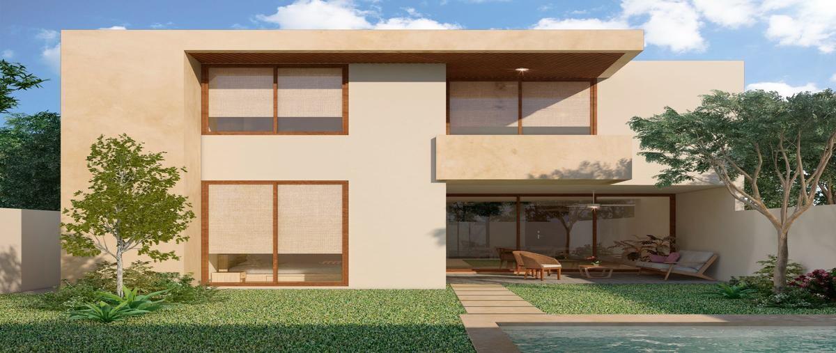 Foto de casa en venta en calle 71 , temozon norte, mérida, yucatán, 26494221 No. 03