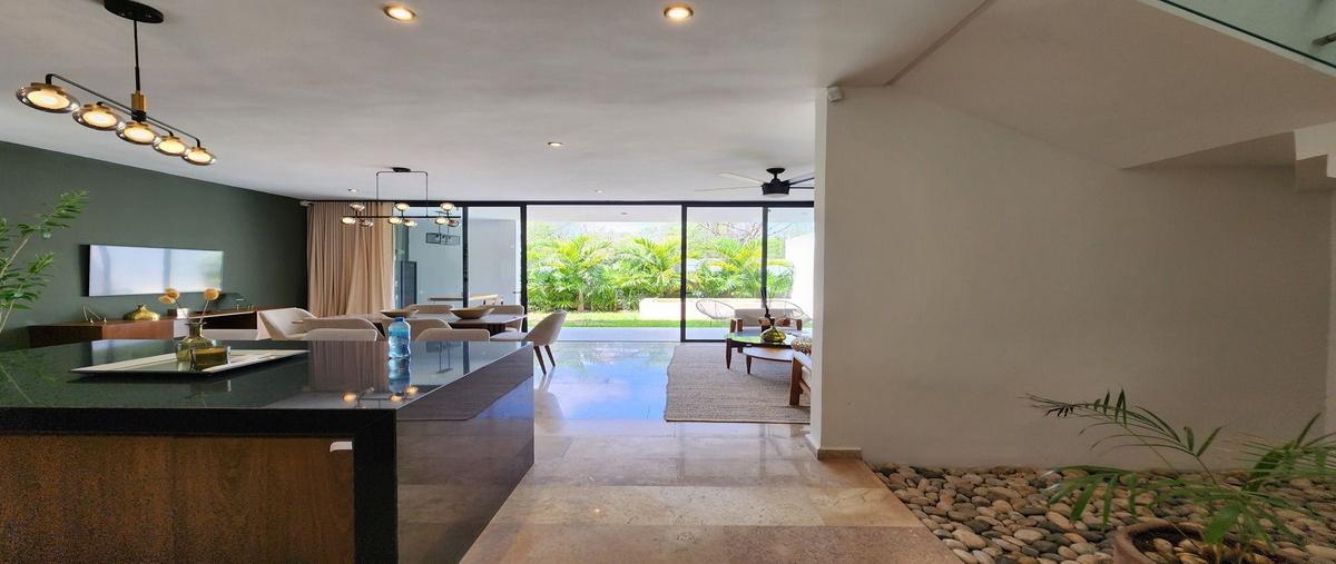 Foto de casa en venta en calle 71 , temozon norte, mérida, yucatán, 0 No. 03