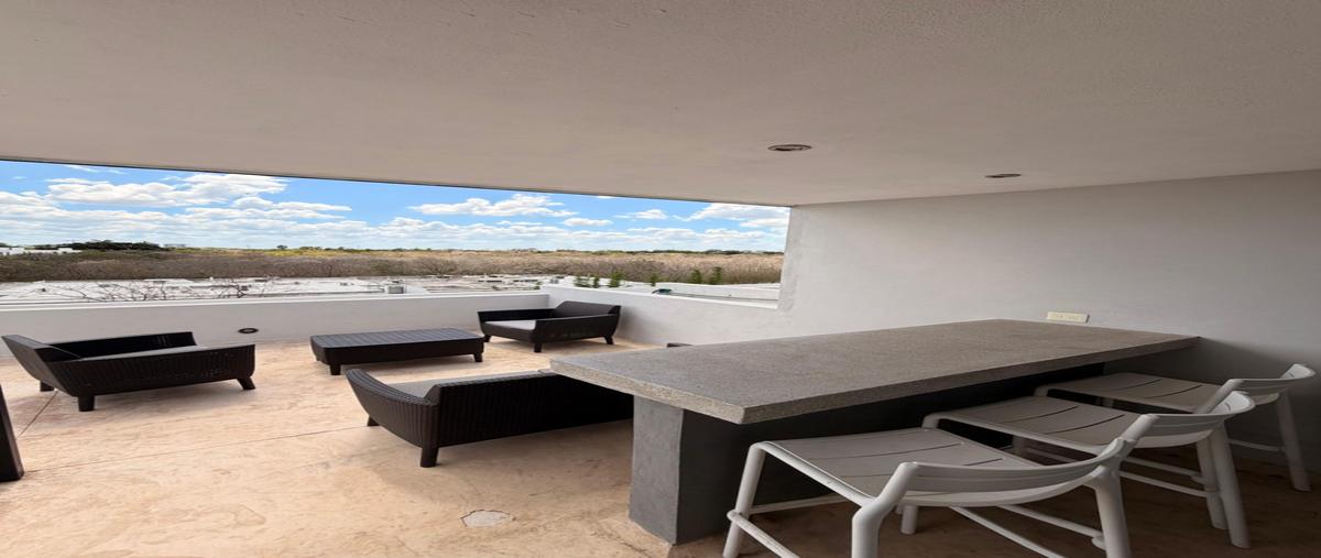 Foto de departamento en venta en calle 71 , xcanatún, mérida, yucatán, 31731475 No. 04