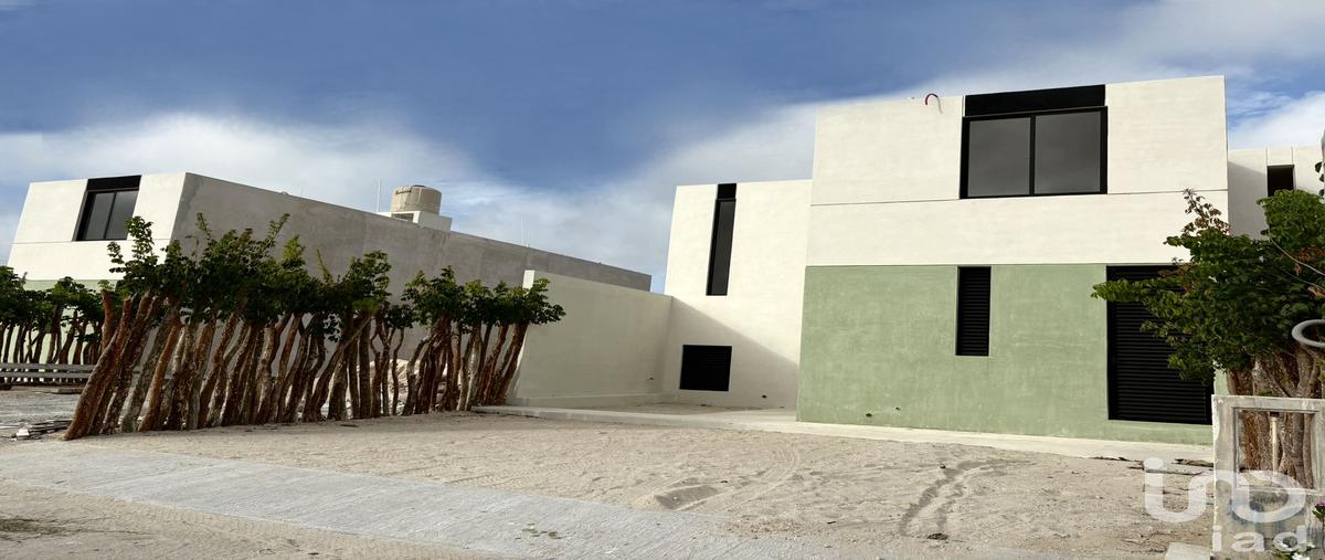 Foto de casa en calle 72, chicxulub puerto, progreso, yucatán, 29709205 foto 01 Foto de casa en venta en calle 72, chicxulub puerto, progreso, yucatán, 29709205 No. 01