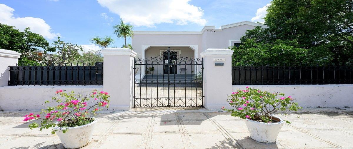 Foto de casa en calle 72 numero 32 - dmanzana 98sección catastral 4a , merida centro, mérida, yucatán, 0 foto 01 Foto de casa en renta en calle 72 numero 32 - dmanzana 98sección catastral 4a , merida centro, mérida, yucatán, 0 No. 01