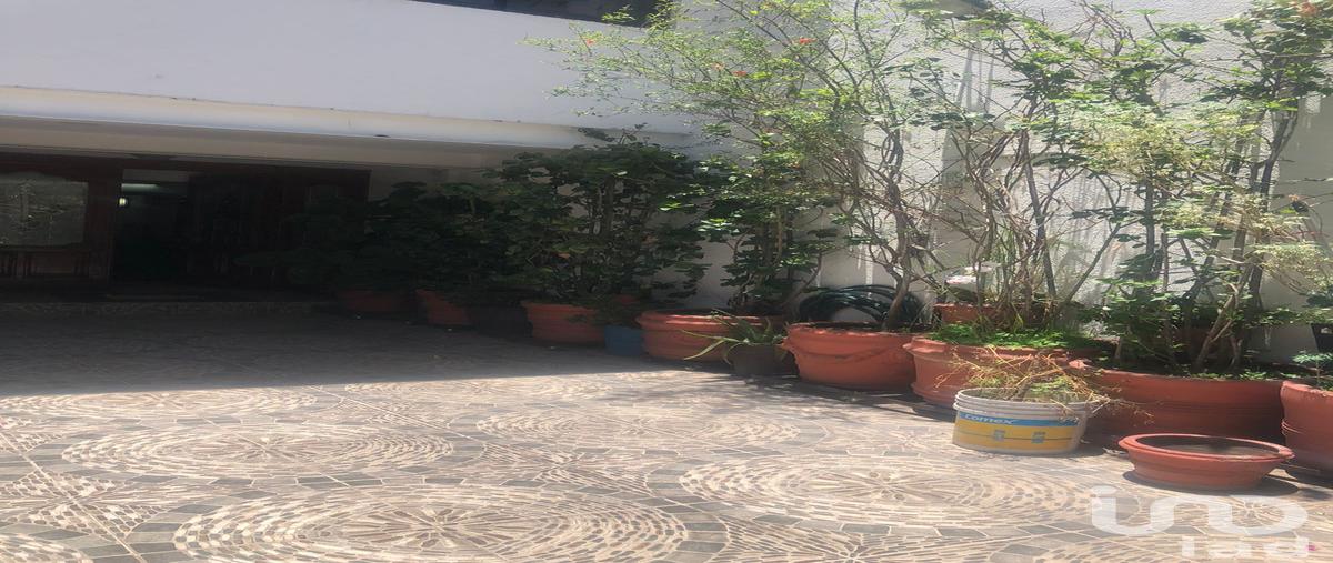 Foto de casa en venta en calle 73, olivar del conde 1a sección, álvaro obregón, df / cdmx, 28725631 No. 05