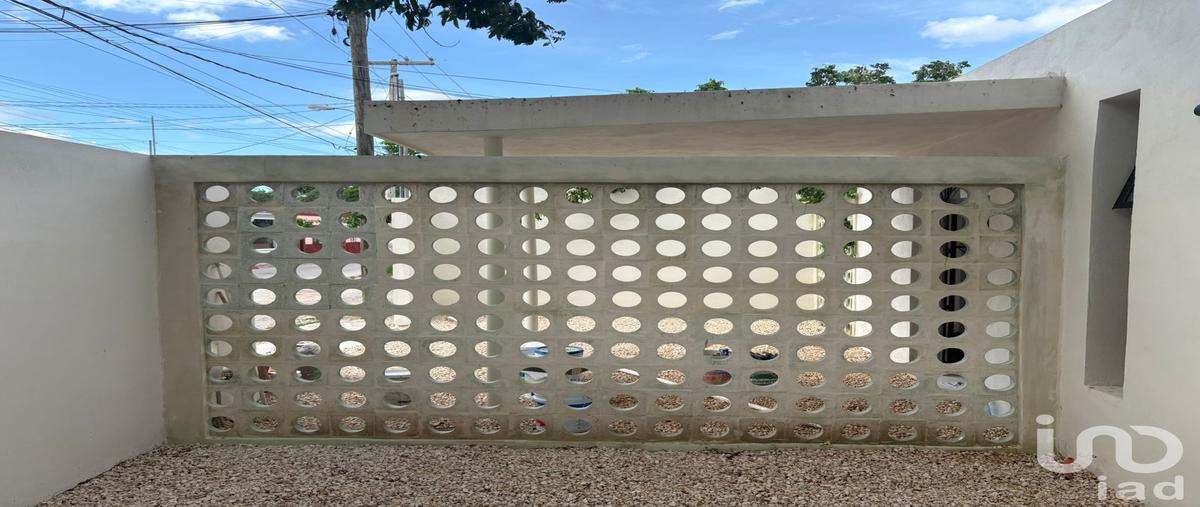 Foto de casa en venta en calle 74 426, privada del maestro, mérida, yucatán, 29946872 No. 03