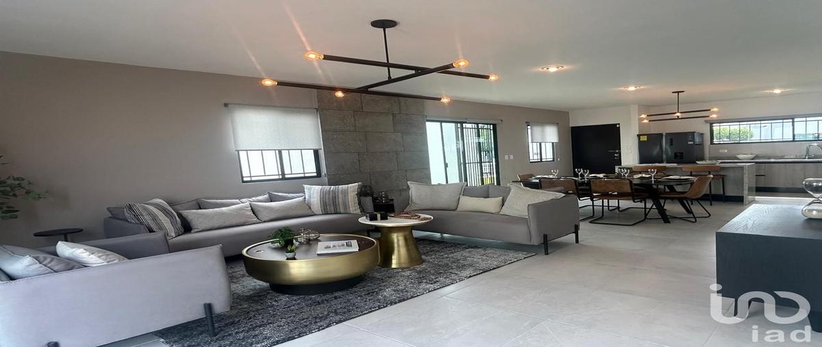 Foto de casa en venta en calle 74 588, las américas, mérida, yucatán, 30008280 No. 03