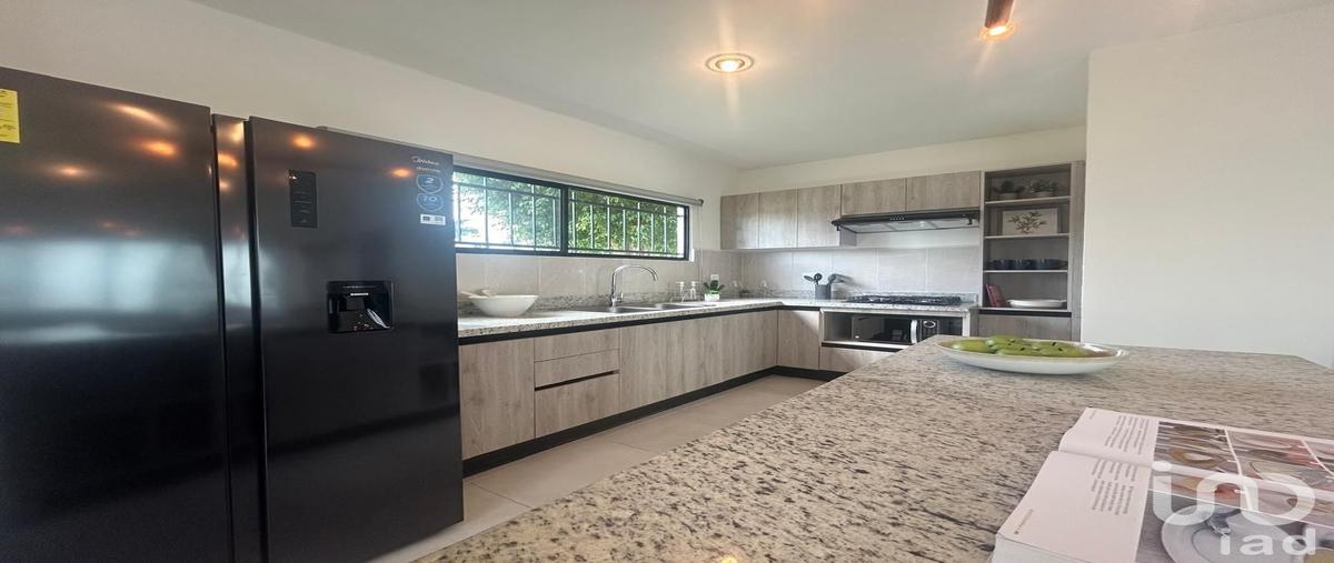 Foto de casa en venta en calle 74 588, las américas, mérida, yucatán, 30008280 No. 04