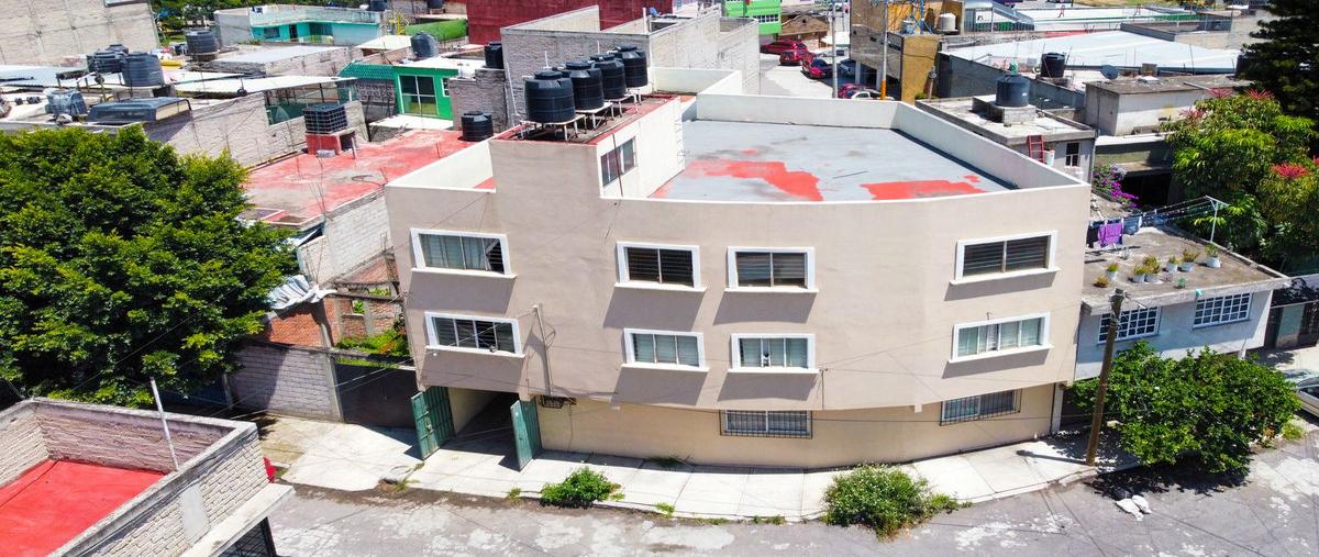 Foto de departamento en calle 75 , villas de guadalupe xalostoc, ecatepec de morelos, méxico, 30365295 foto 01 Foto de departamento en venta en calle 75 , villas de guadalupe xalostoc, ecatepec de morelos, méxico, 30365295 No. 01