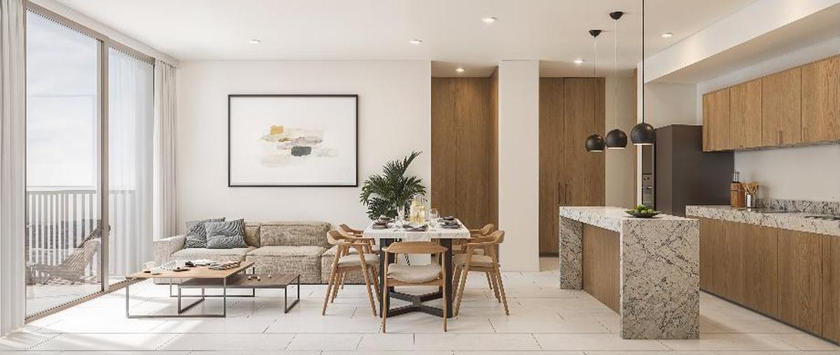 Foto de departamento en calle 75 x 40 y 38, montes de ame, mérida, yucatán, 30312488 foto 03 Foto de departamento en venta en calle 75 x 40 y 38, montes de ame, mérida, yucatán, 30312488 No. 03