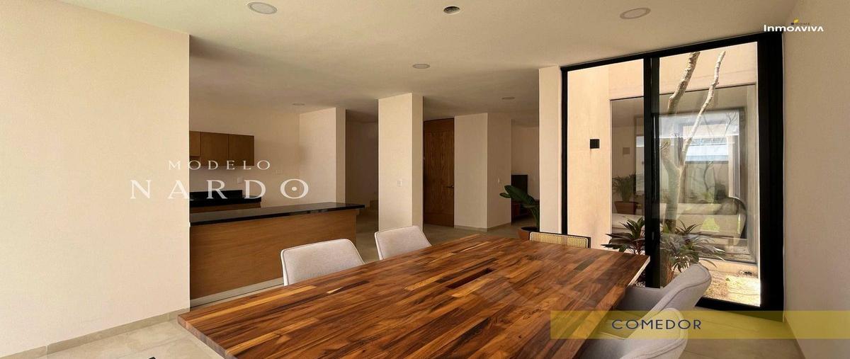 Foto de casa en venta en calle 75temozon norte méridayuc. , temozon norte, mérida, yucatán, 0 No. 05