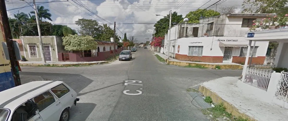 Foto de casa en venta en calle 76 573, merida centro, mérida, yucatán, 0 No. 04