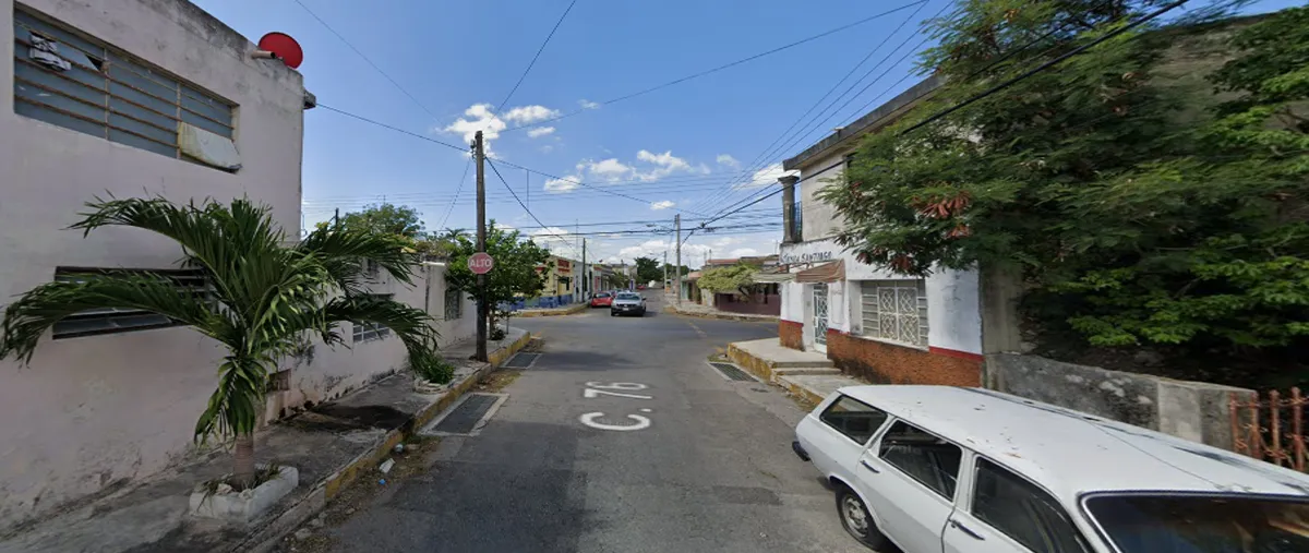 Foto de casa en venta en calle 76 573, merida centro, mérida, yucatán, 0 No. 05