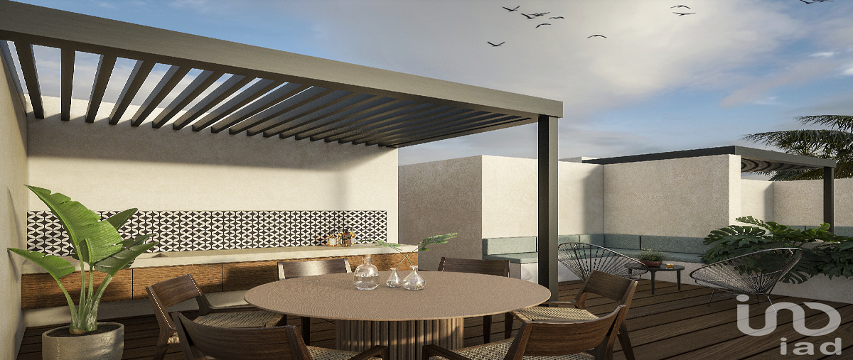 Foto de casa en venta en calle 77, chicxulub puerto, progreso, yucatán, 29709205 No. 05