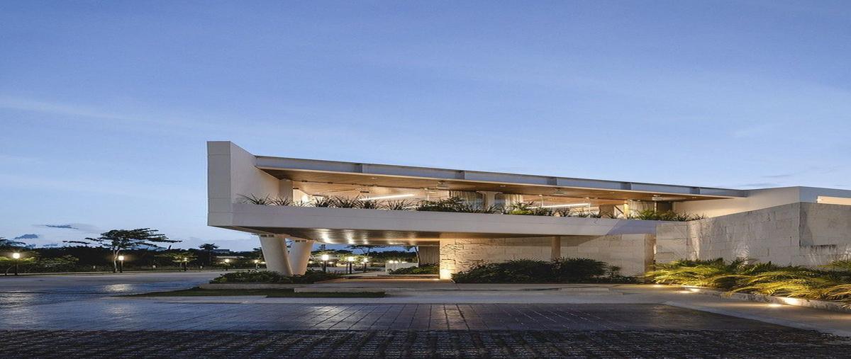 Foto de terreno habitacional en venta en calle 79 diagonal , temozon norte, mérida, yucatán, 30766843 No. 05