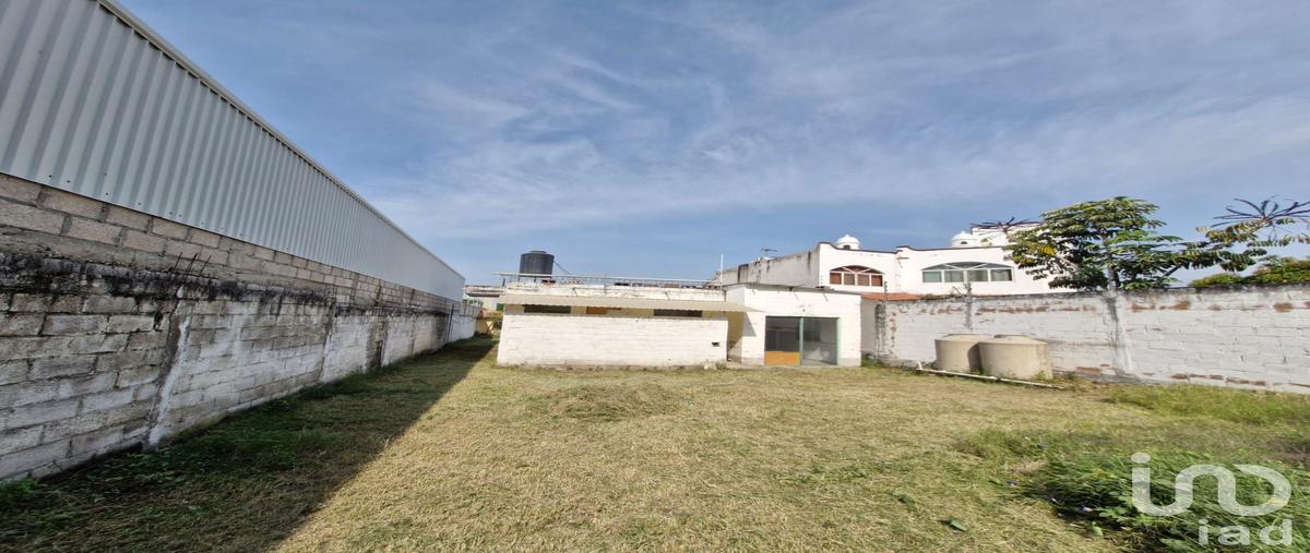Foto de casa en venta en calle 8 122, plan de ayala, cuautla, morelos, 30655479 No. 05