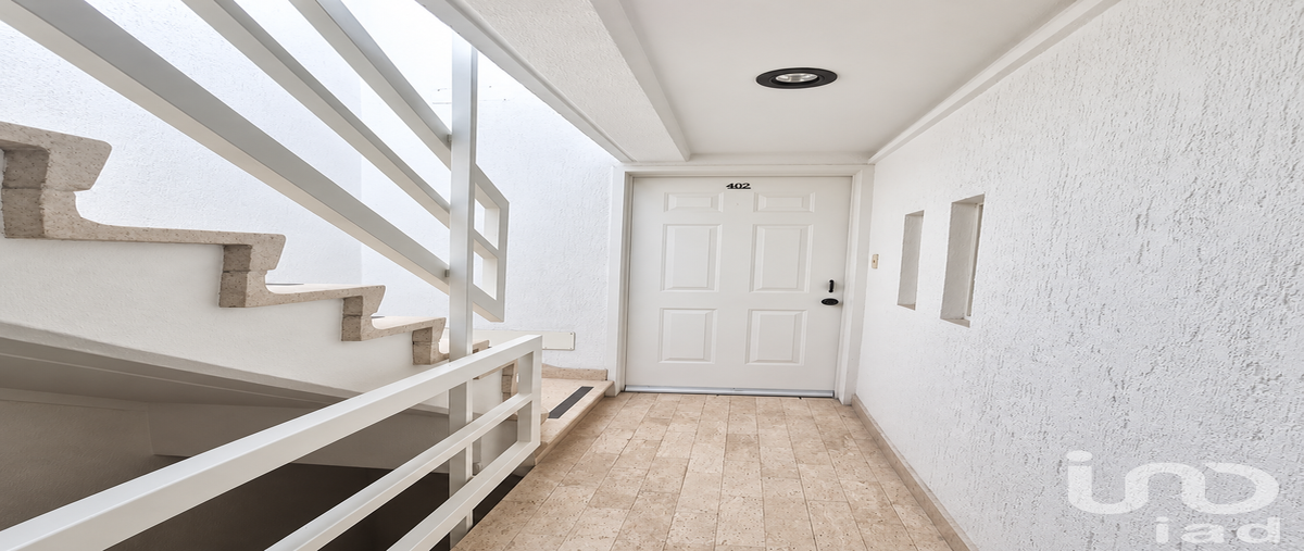Foto de departamento en renta en calle 8 68, reforma social, miguel hidalgo, df / cdmx, 31748897 No. 04