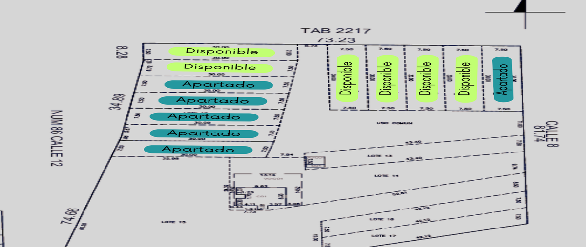 Foto de terreno habitacional en calle 8 , conkal, conkal, yucatán, 29427075 foto 01 Foto de terreno habitacional en venta en calle 8 , conkal, conkal, yucatán, 29427075 No. 01