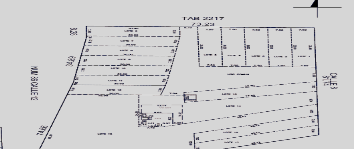 Foto de terreno habitacional en calle 8 , conkal, conkal, yucatán, 29427075 foto 02 Foto de terreno habitacional en venta en calle 8 , conkal, conkal, yucatán, 29427075 No. 02