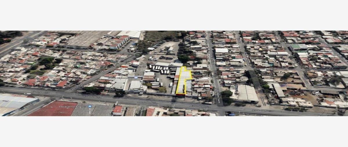 Foto de bodega en venta en calle: 8 de julio 2969 colonia: lomas de polanco municipio: guadalajara estado: 2969, 8 de julio, guadalajara, jalisco, 27788479 No. 03