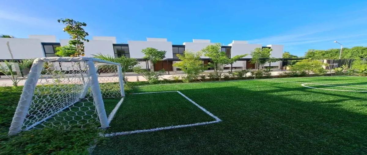 Foto de rancho en venta en calle 8 , dzitya, mérida, yucatán, 26150414 No. 05