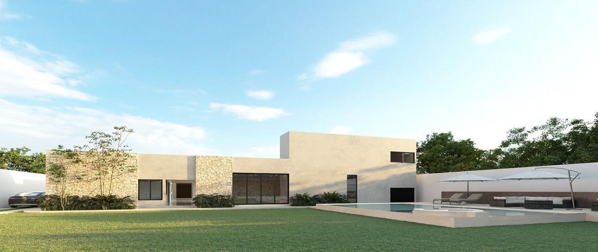 Foto de casa en venta en calle 8 , felipe carrillo puerto, mérida, yucatán, 0 No. 04