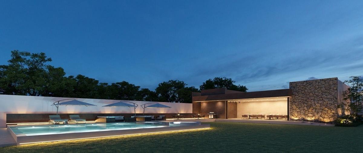 Foto de casa en venta en calle 8 , felipe carrillo puerto, mérida, yucatán, 0 No. 05