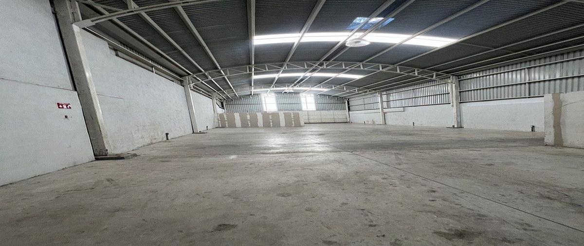 Foto de bodega en renta en calle 8 , ferrocarril, guadalajara, jalisco, 31093211 No. 03