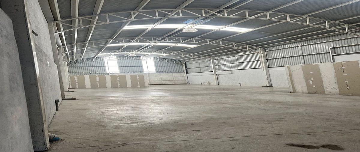 Foto de bodega en renta en calle 8 , ferrocarril, guadalajara, jalisco, 31093211 No. 04