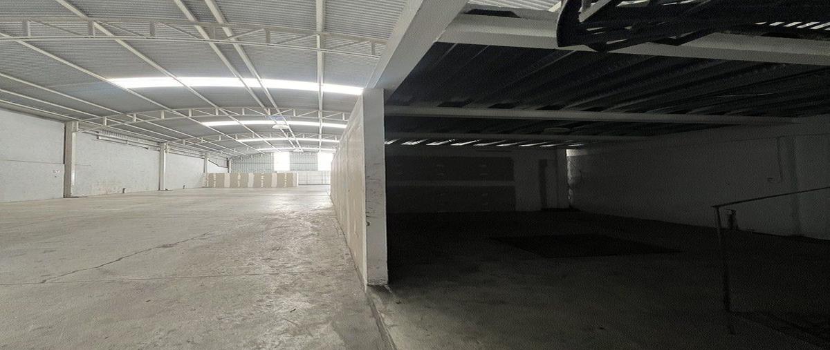 Foto de bodega en renta en calle 8 , ferrocarril, guadalajara, jalisco, 31093211 No. 05