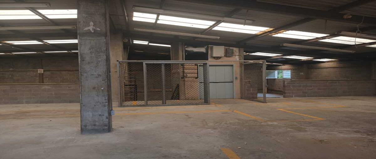 Foto de bodega en renta en calle 8 , leyes de reforma 1a sección, iztapalapa, df / cdmx, 30294932 No. 02
