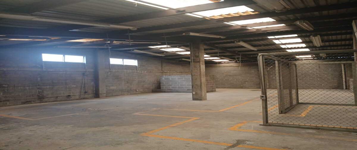 Foto de bodega en renta en calle 8 , leyes de reforma 1a sección, iztapalapa, df / cdmx, 30294932 No. 03