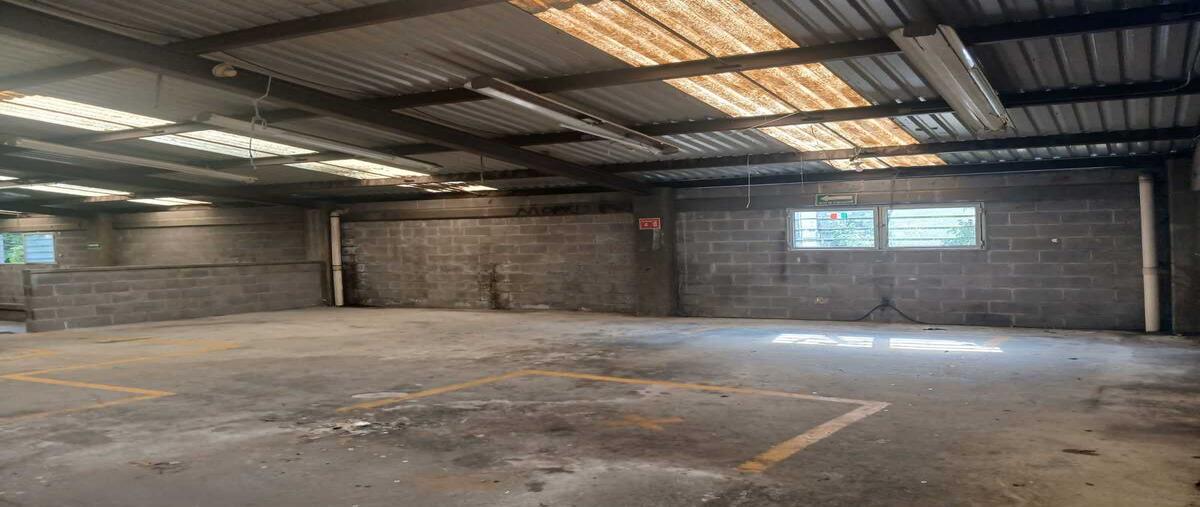 Foto de bodega en renta en calle 8 , leyes de reforma 1a sección, iztapalapa, df / cdmx, 30294932 No. 05