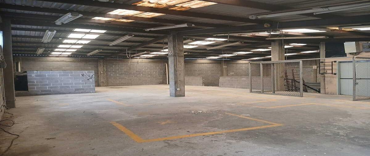 Foto de bodega en renta en calle 8 , leyes de reforma 1a sección, iztapalapa, df / cdmx, 0 No. 04