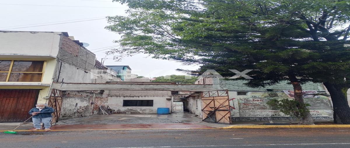 Foto de terreno comercial en venta en calle 8 , monte alto, azcapotzalco, df / cdmx, 0 No. 01