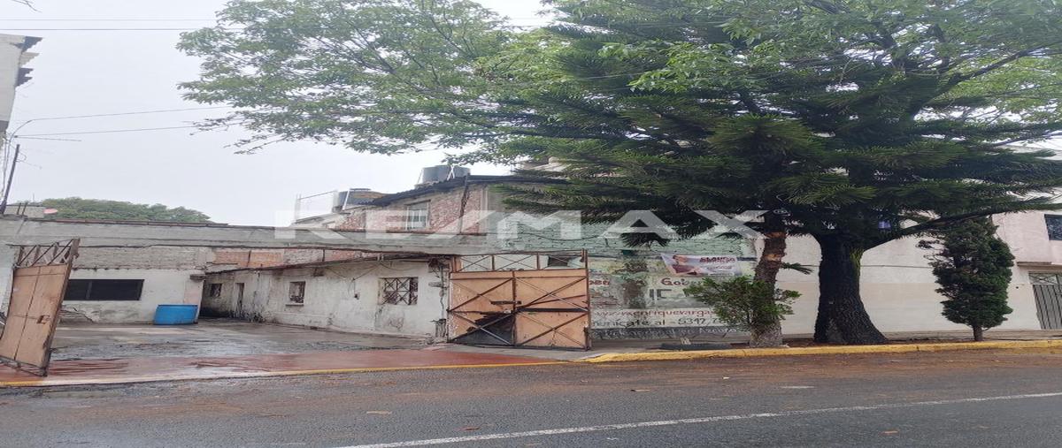 Foto de terreno comercial en venta en calle 8 , monte alto, azcapotzalco, df / cdmx, 0 No. 02