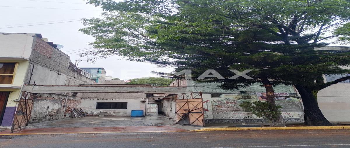 Foto de terreno comercial en venta en calle 8 , monte alto, azcapotzalco, df / cdmx, 0 No. 03