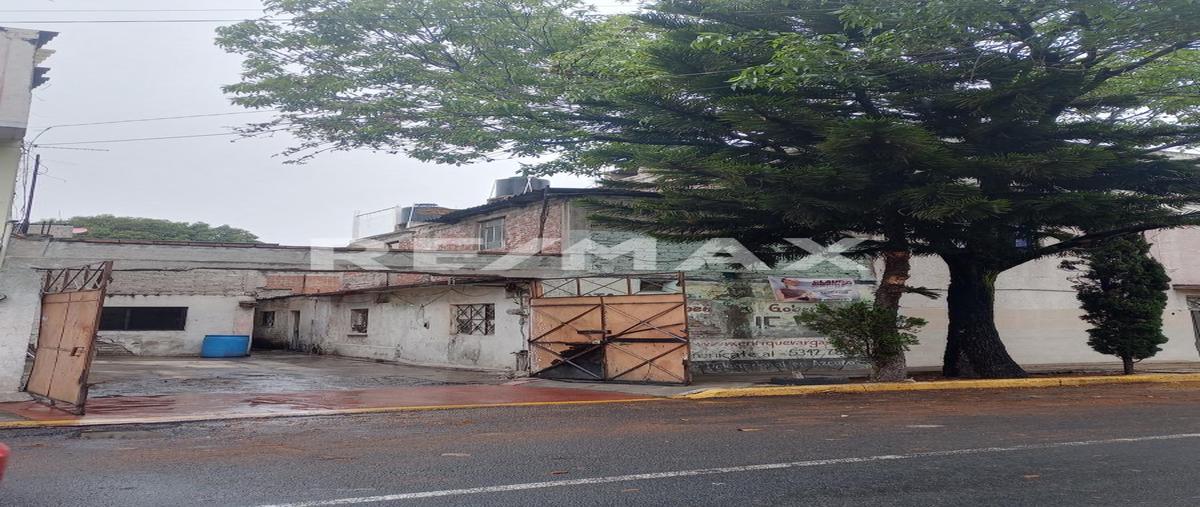 Foto de terreno comercial en venta en calle 8 , monte alto, azcapotzalco, df / cdmx, 0 No. 04