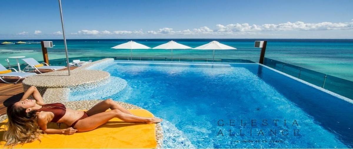 Foto de edificio en venta en calle 8 norte 876 , puerto morelos, puerto morelos, quintana roo, 0 No. 04