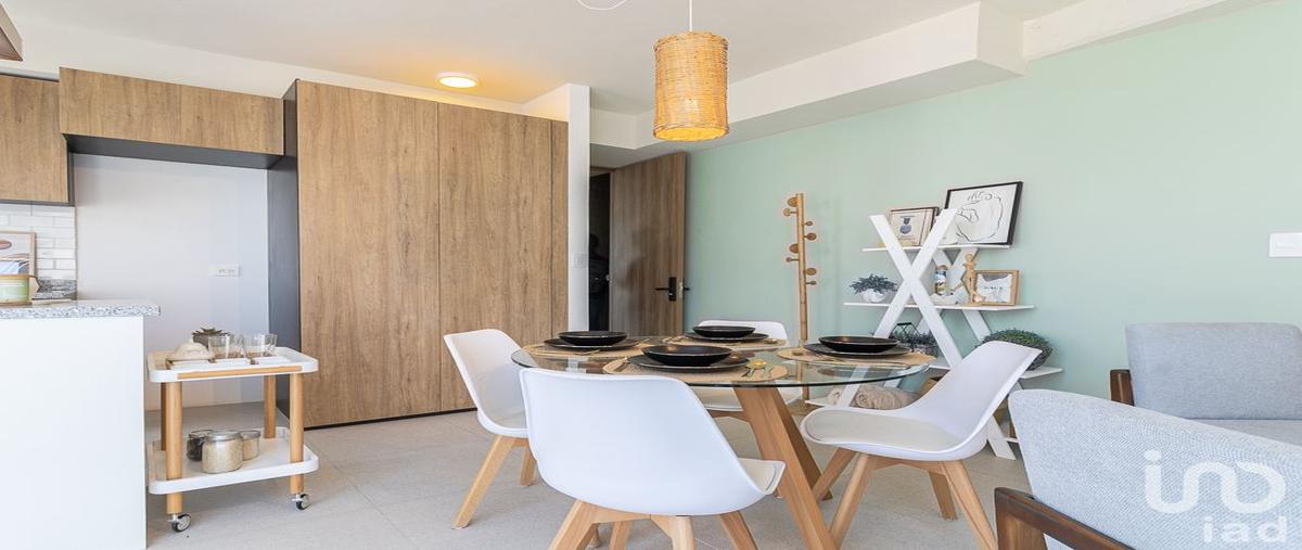 Foto de departamento en venta en calle 8 norte , cholula de rivadabia centro, san pedro cholula, puebla, 30096885 No. 03