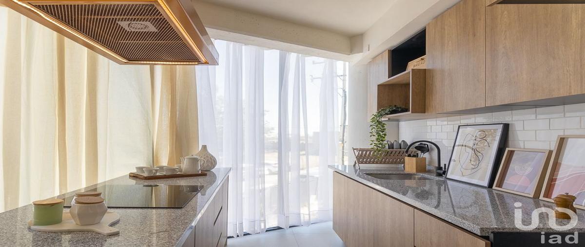 Foto de departamento en venta en calle 8 norte , cholula de rivadabia centro, san pedro cholula, puebla, 0 No. 03