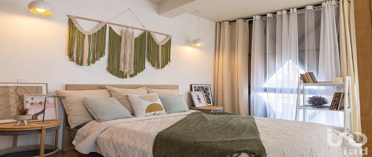 Foto de departamento en venta en calle 8 norte , cholula de rivadabia centro, san pedro cholula, puebla, 0 No. 04