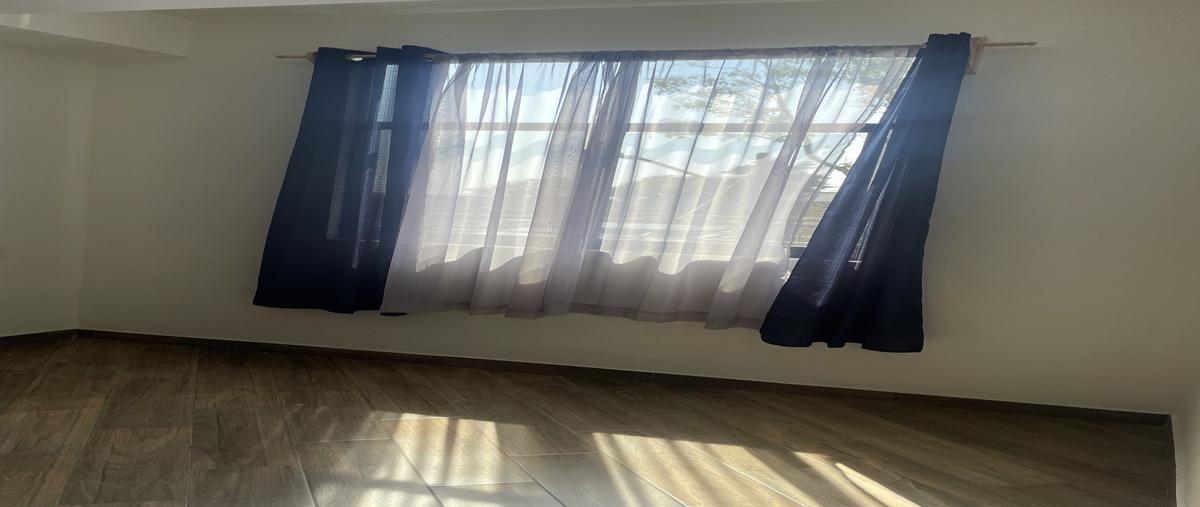 Foto de departamento en renta en calle 8 , olivar del conde 1a sección, álvaro obregón, df / cdmx, 26619339 No. 05