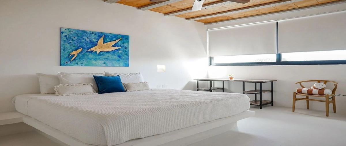 Foto de departamento en venta en calle 8 sur , la veleta, tulum, quintana roo, 27065488 No. 03