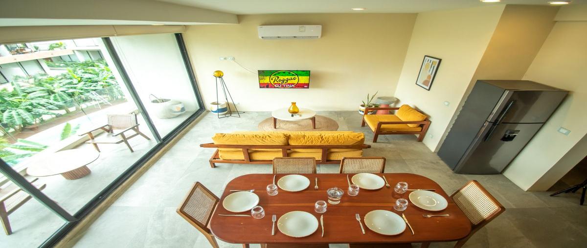 Foto de departamento en venta en calle 8 sur , tulum centro, tulum, quintana roo, 0 No. 06