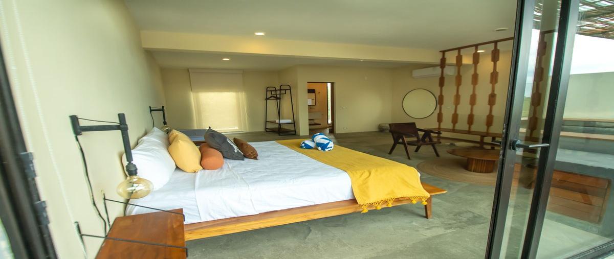 Foto de departamento en venta en calle 8 sur , tulum centro, tulum, quintana roo, 0 No. 08