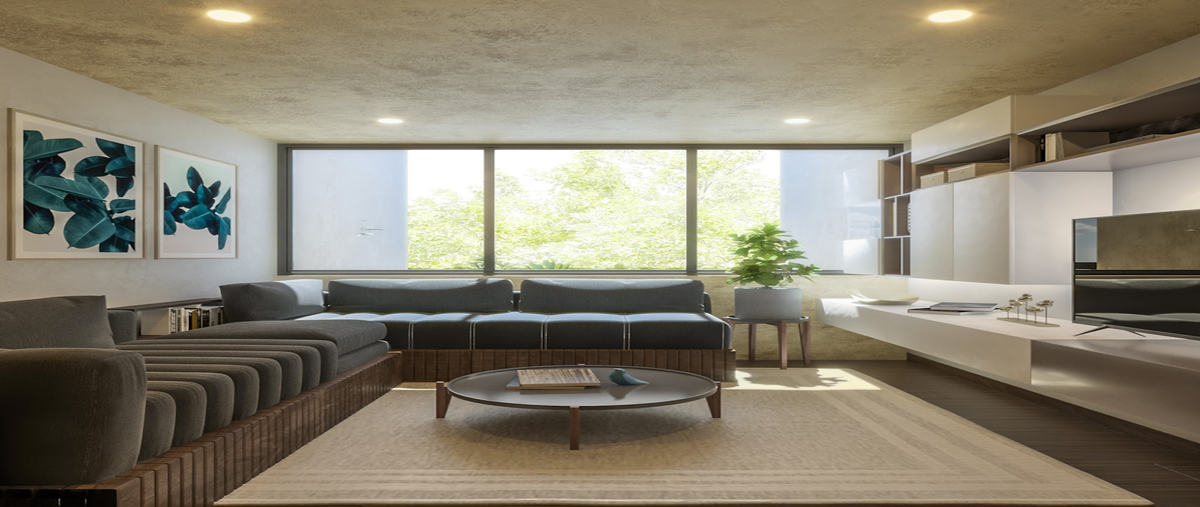 Foto de departamento en venta en calle 8 , temozon norte, mérida, yucatán, 0 No. 05