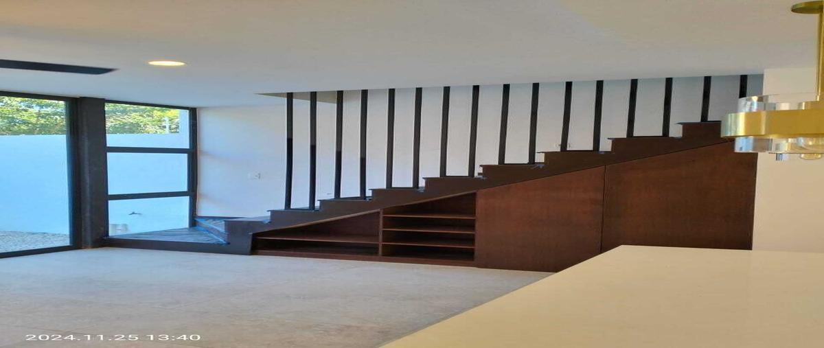 Foto de casa en renta en calle 8 , temozon, temozón, yucatán, 0 No. 03