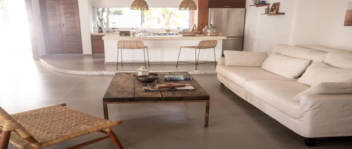 Foto de casa en venta en calle 8 , tulum centro, tulum, quintana roo, 28172370 No. 04