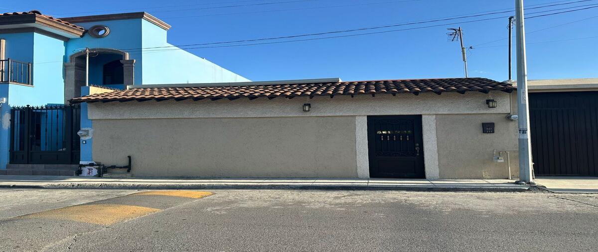 Foto de casa en venta en calle 8 , villazul, san nicolás de los garza, nuevo león, 0 No. 01